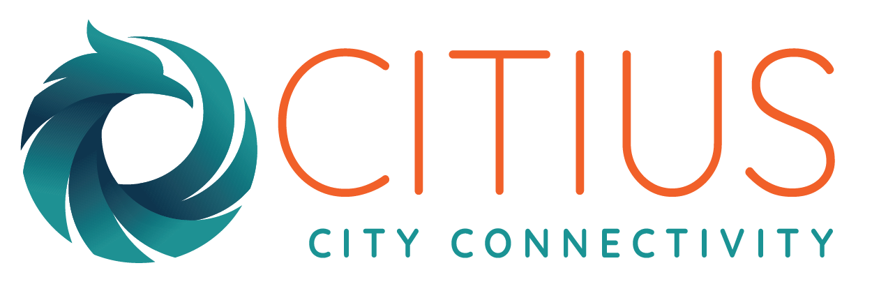 Citius Connecting People Together in Commuting