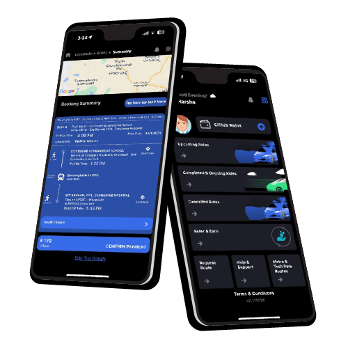 citius mobile download