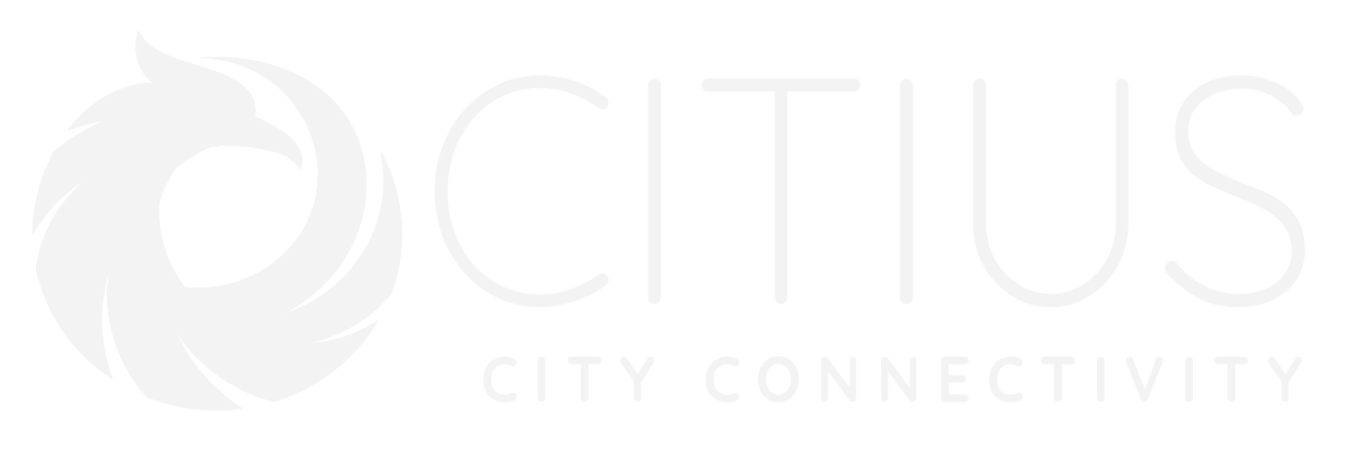 Citius Connecting People Together in Commuting